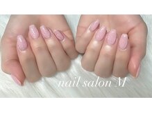 エム 長町南店(M)/ワンカラー＋フラッシュ