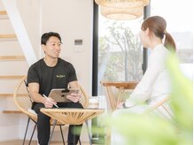 リグロー 深大寺店(Re:Glow)/本気で身体を変えたい方専用！！