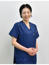 ウェルネス鍼灸院・接骨院 高崎飯塚店 松本 真実