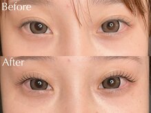 Vanilla【バニラ】-private eyesalon-/まつ毛パーマ
