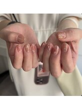 アオク(a o k .)/フラッシュニュアンス