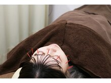 本多鍼灸整骨院なみき院/