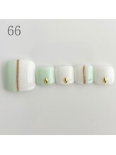 エクラ(Eclat)/フット　￥４.９００