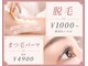 シュシュ(Chouchou)の写真