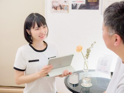 プライベートサロン イリュージョン 幕張本郷の写真