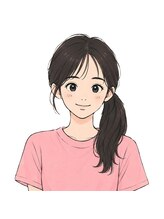 はあとねいる 東浦店&nbsp;chisato. f
