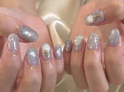プティ(petit)の写真