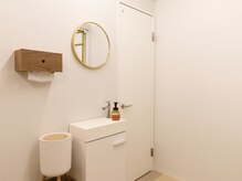 トウキョウ整体(TOKYO整体)の雰囲気（【完全個室】洗練された落ち着きある空間でゆったり時間◎）