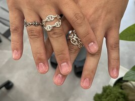クリアジェル ¥4.400