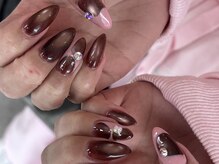 エースビューティー(Ace.Beauty)の雰囲気（周りと差がつく、ハイセンスな輝きを楽しみたい方へ＊）