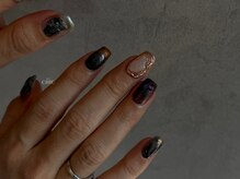 ネイルズシック(Nail's CHIC)の雰囲気（シンプルデザイン～個性的で洗礼されたデザインまで幅広く対応◎）