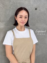 ルピネイル トウキョウ(Lupinail TOKYO) Lupinail Yamazaki