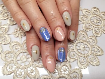 プレシャス プライベートビューティーサロン(Precious Private Beauty Salon)/