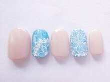 シルニー リム(Silny rim)/やり放題コース