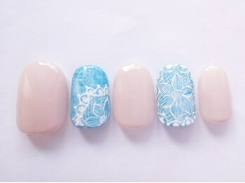 シルニー リム(Silny rim)/やり放題コース