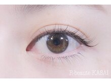 カラット 葛西店(Carat)/◆最高級セーブルエクステ 100本