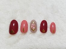 ネイルサロン アウリィ(AULII)/NAILSALON AULII