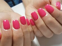 キイコネイル(kiiko.nail)/