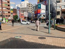 インヘリットサイン(Inherit Sign)/【道案内】