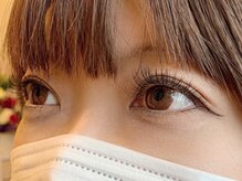 リアンズヘアーアイラッシュ(Lien's Hair EYELASH)/大人気！フラットラッシュ☆