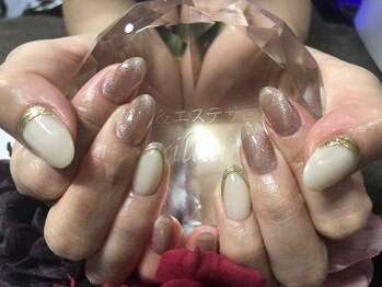 ブリリアン(Brillant)/