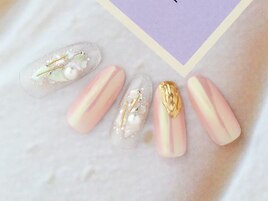 ニュアンスアート