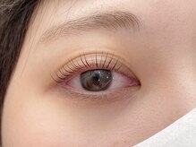 まつげエクステサロン ヘアーリゾートエーアイ 東陽町店(hair resort Ai)/パリジェンヌラッシュ/6600円