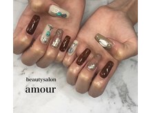 アムール 川崎店(amour)/