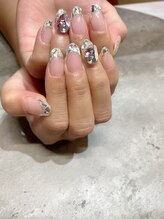 エム(em)/ガラスフレンチ