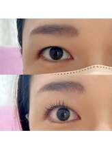 ブリリーアイ サロン(brilieye salon)/