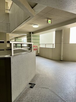 福岡ホワイトニングシロ 天神中洲店(福岡ホワイトニングSHIRO)/【サロンへのアクセス】STEP5