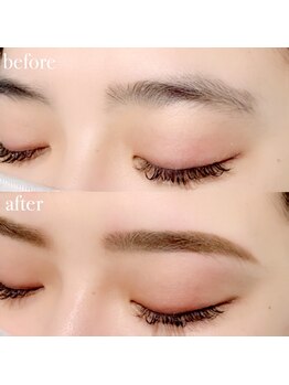 ビビ(BiBi)/マスク必須の今だからこそ、眉毛