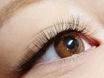 キロロ バイ アイラッシュアイリ(Kiroro by Eyelash Airi)/ボリュームラッシュ