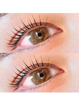 ミアン 名古屋(Mien)/まつげパーマ