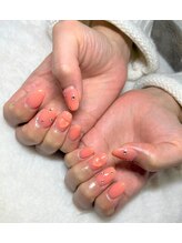 はあとねいる 西川口店/西川口店限定デザイン