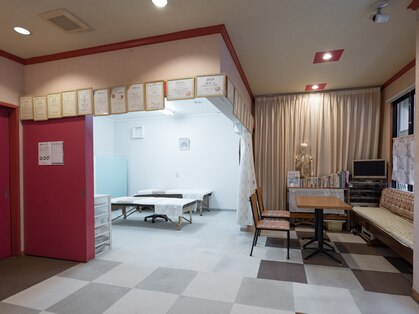 いやしやの写真