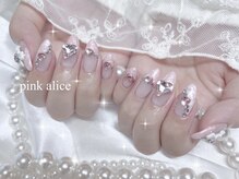 ピンク アリス 心斎橋店(Pink Alice)/