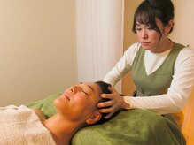 カモピーサロン(Kamo-p Salon)/