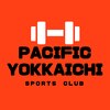 パシフィックスポーツクラブ 四日市のお店ロゴ