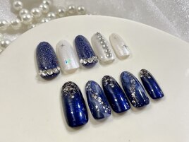 【ayaka担当】10本デザイン