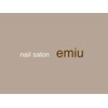 エミュウ(emiu)のお店ロゴ