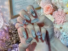 レアネイル 渋谷店(Le’a nail)/