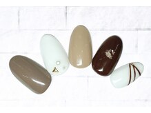 アルセア 上野御徒町店(Alcea)/バレンタイン　チョコ　シンプル