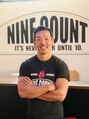 ナインカウント(NINECOUNT) 小倉 健太郎