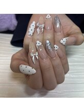 アディクション(ADDICTION)/持ち込みデザイン　遠藤