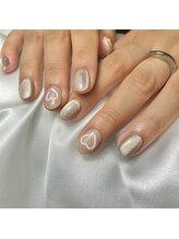 アンドミー(&me)/シンプルart