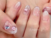 アールズ 用賀店(R's)/選べるアート　