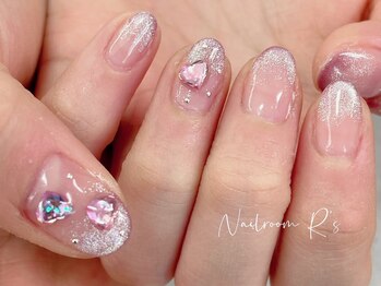 アールズ 用賀店(R's)/選べるアート