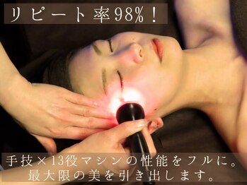 ドクターヴィー 高知(DrVi)/1台13役の最新機能を惜しみなく