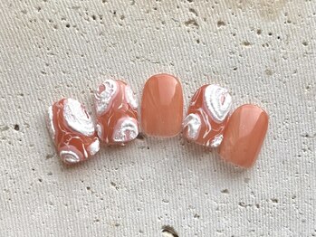 ラフバイディアブルー(Laugh by diarblue)/diar blue 春デザイン*